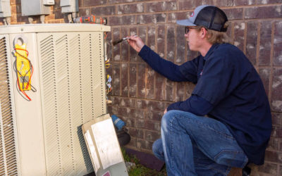 What’s your A/C telling you? Seven ways your HVAC system asks for help.