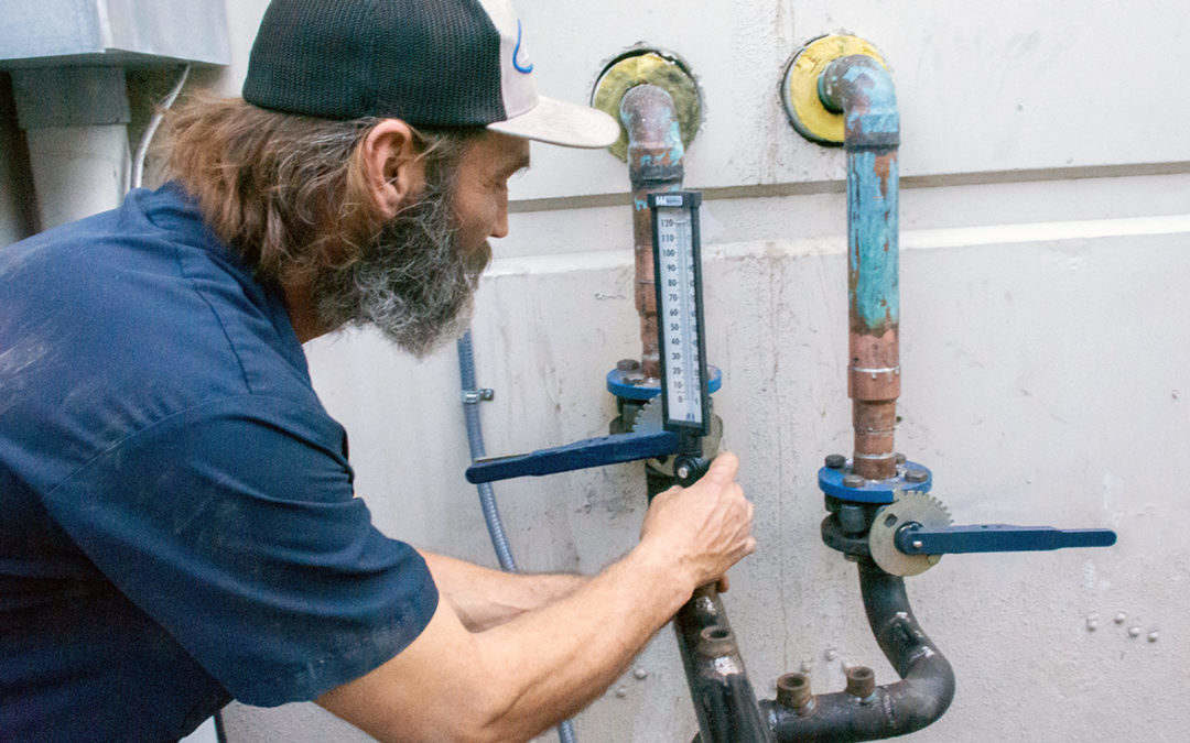 Keep your cool this summer: Pro tips for maximizing air conditioner performance